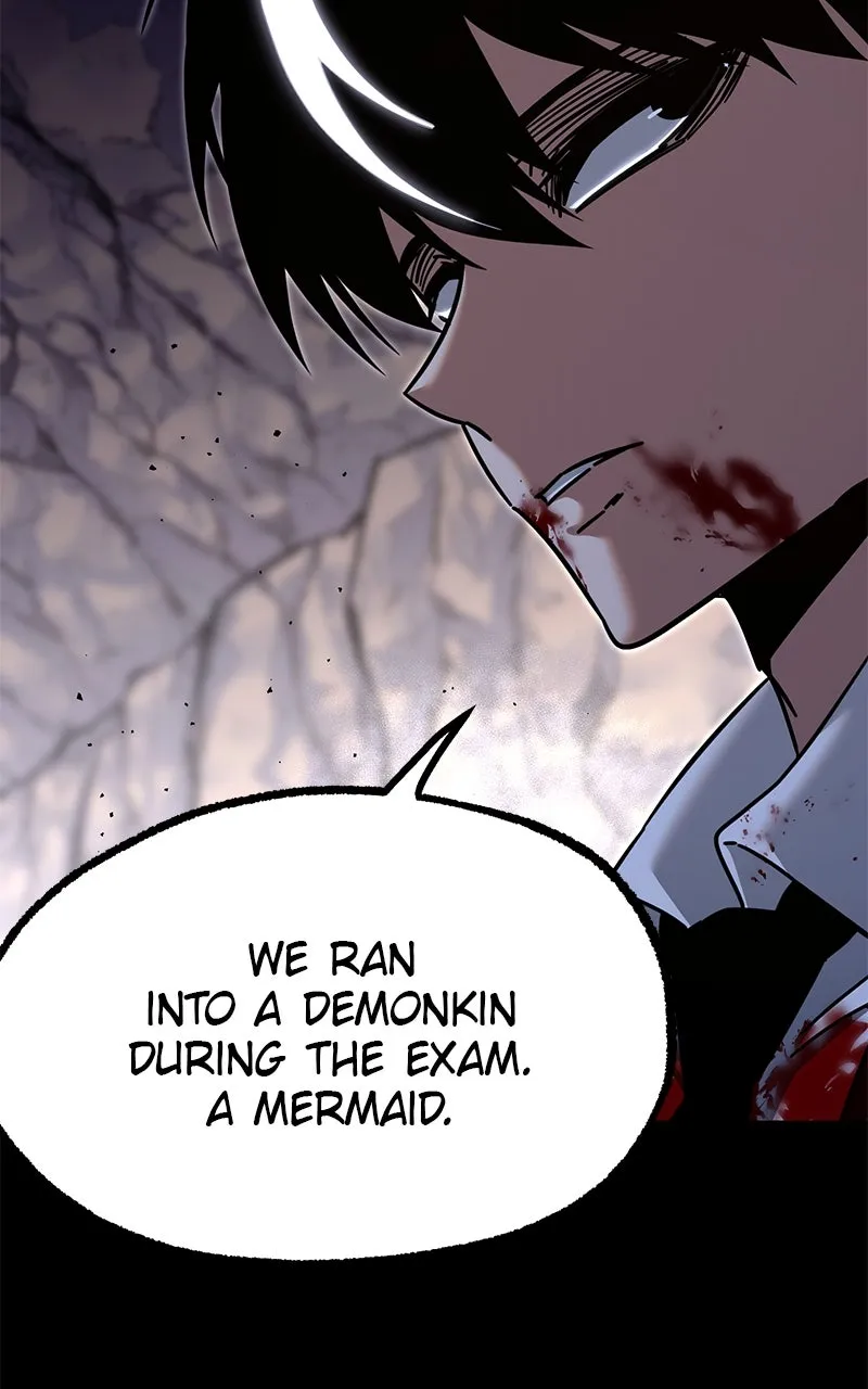 The Academy’s Sashimi Sword Master Chapter 34 page 137 - 