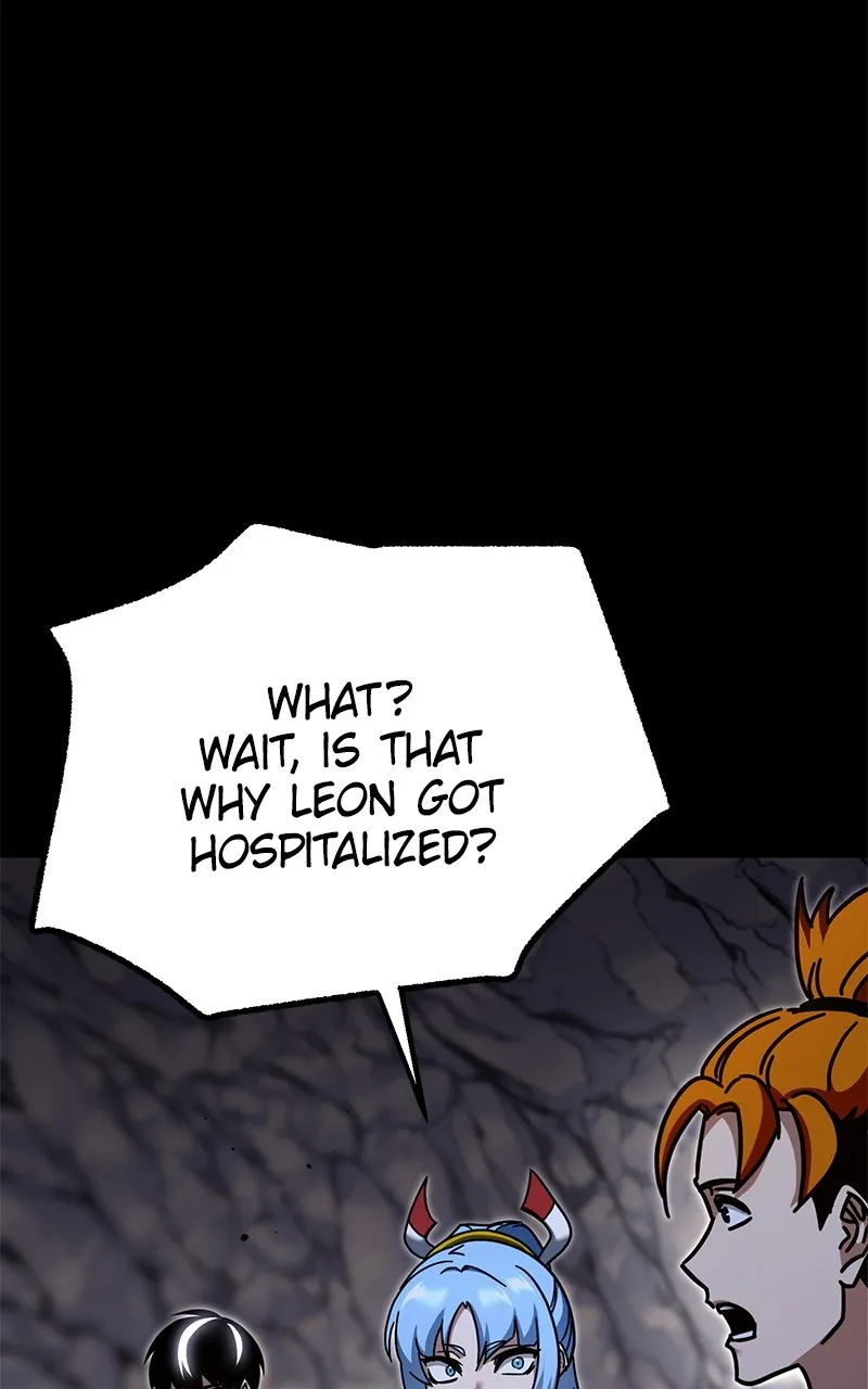 The Academy’s Sashimi Sword Master Chapter 34 page 138 - 