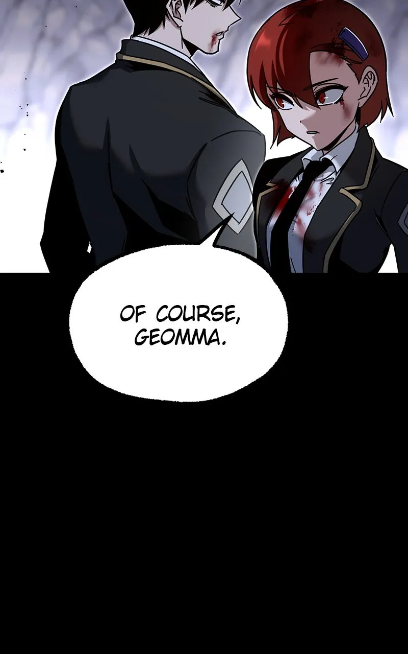 The Academy’s Sashimi Sword Master Chapter 34 page 149 - 