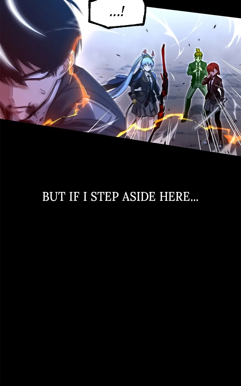 The Academy’s Sashimi Sword Master Chapter 34 page 17 - 