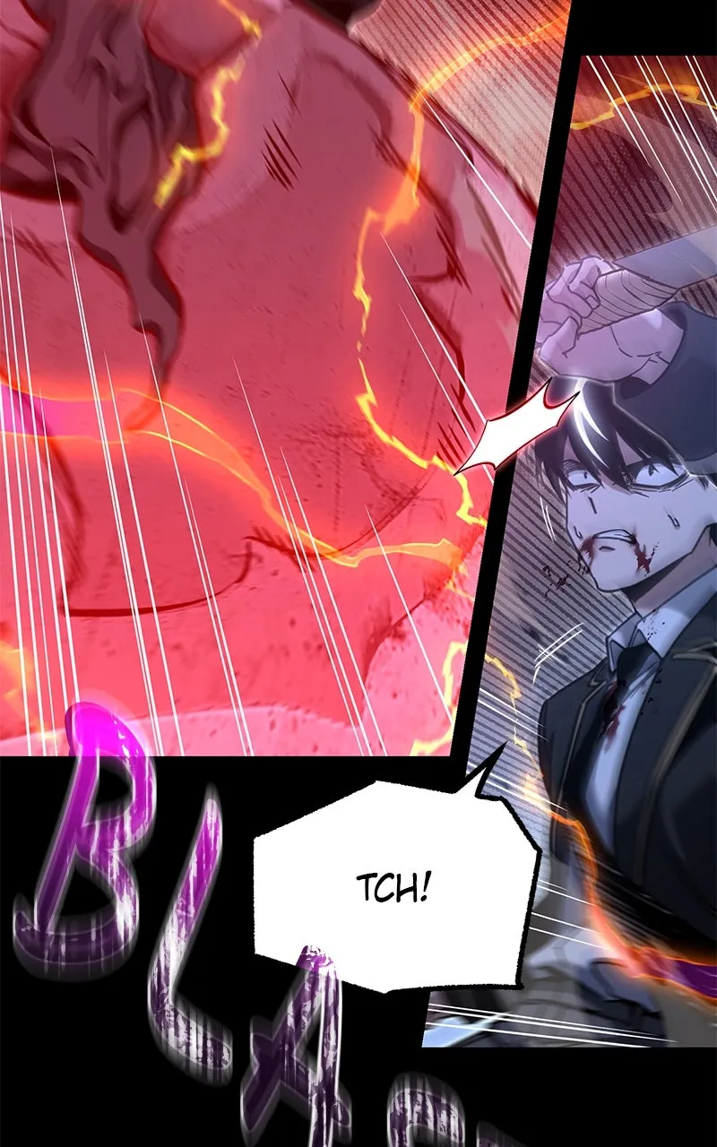 The Academy’s Sashimi Sword Master Chapter 34 page 19 - 