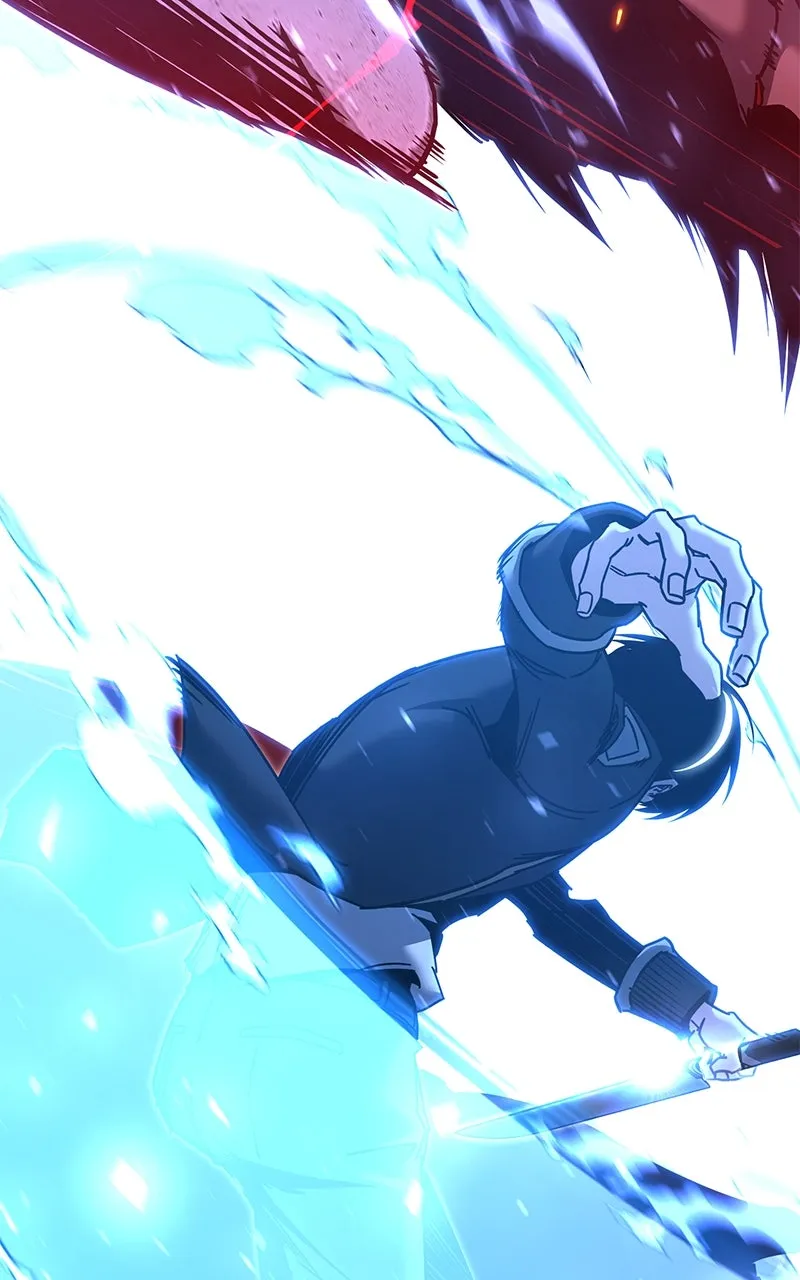 The Academy’s Sashimi Sword Master Chapter 34 page 44 - 