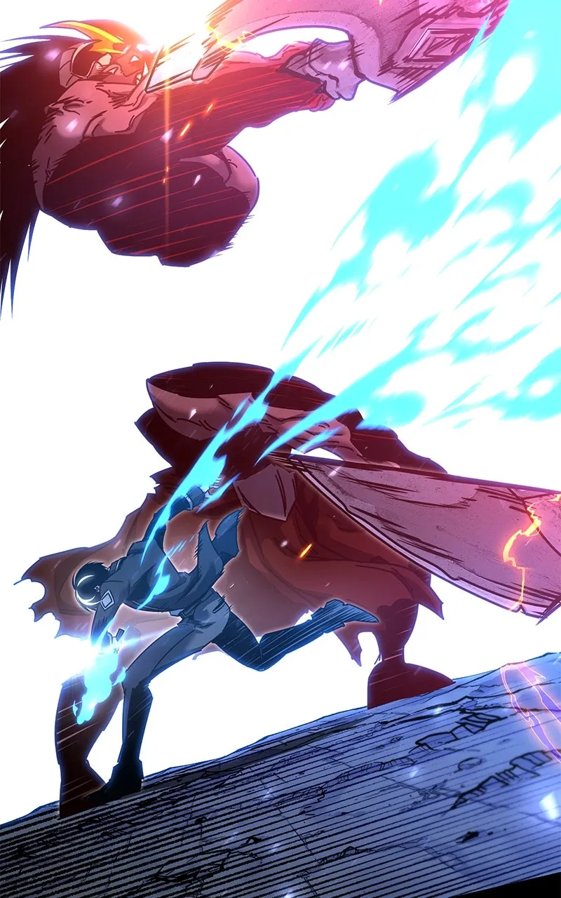 The Academy’s Sashimi Sword Master Chapter 34 page 48 - 