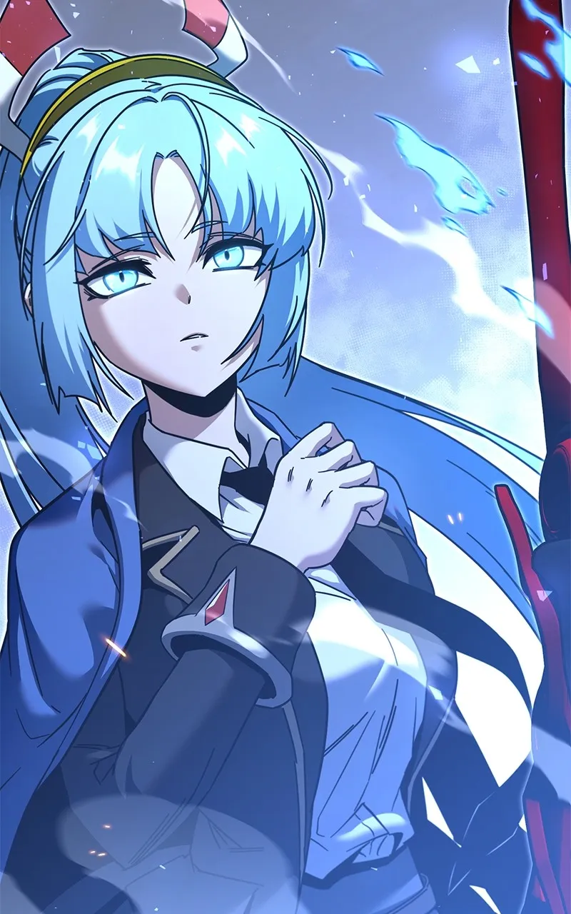 The Academy’s Sashimi Sword Master Chapter 34 page 59 - 