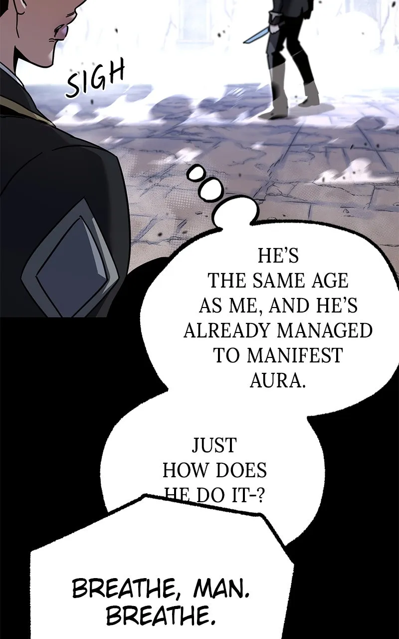 The Academy’s Sashimi Sword Master Chapter 34 page 68 - 