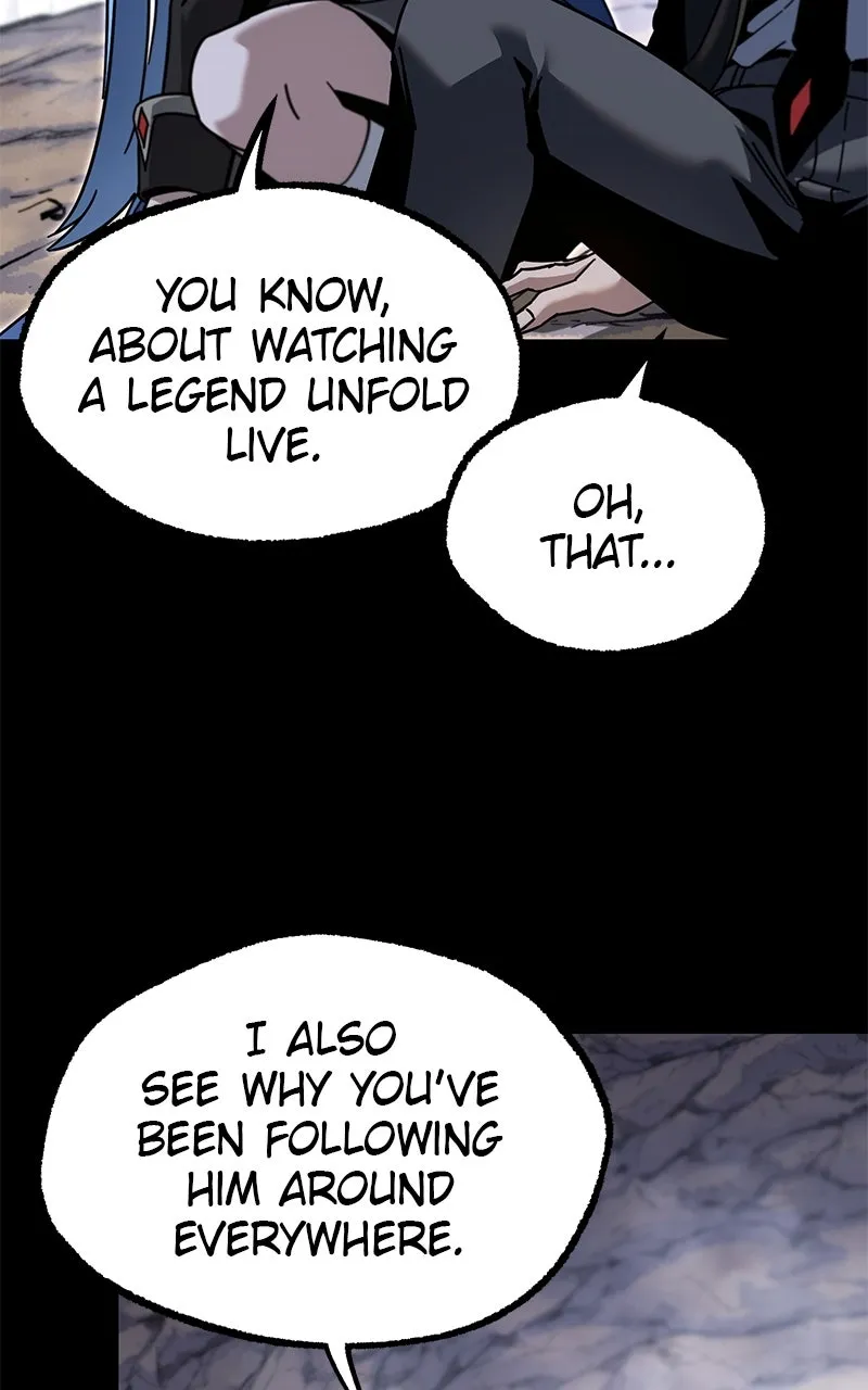 The Academy’s Sashimi Sword Master Chapter 34 page 72 - 