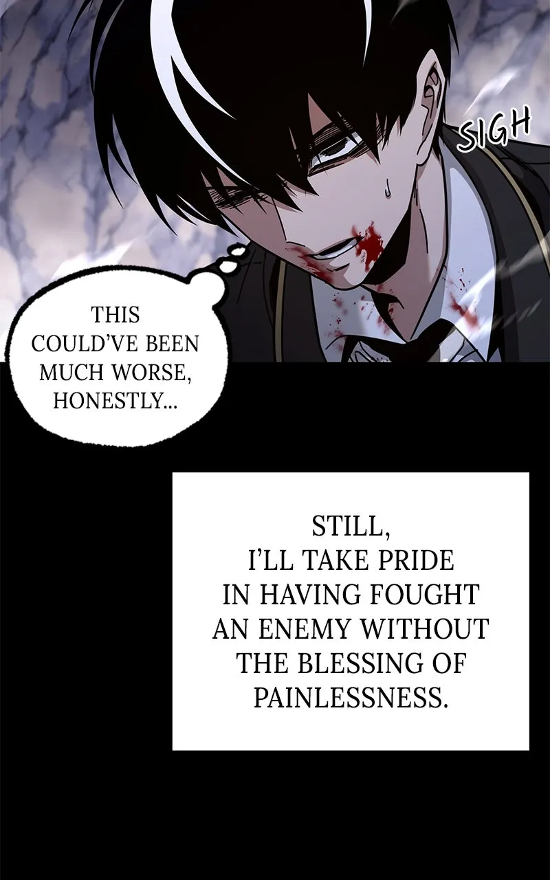The Academy’s Sashimi Sword Master Chapter 34 page 81 - 