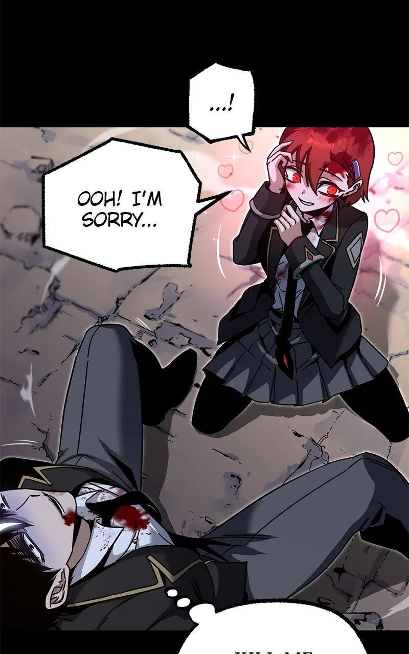 The Academy’s Sashimi Sword Master Chapter 34 page 86 - 