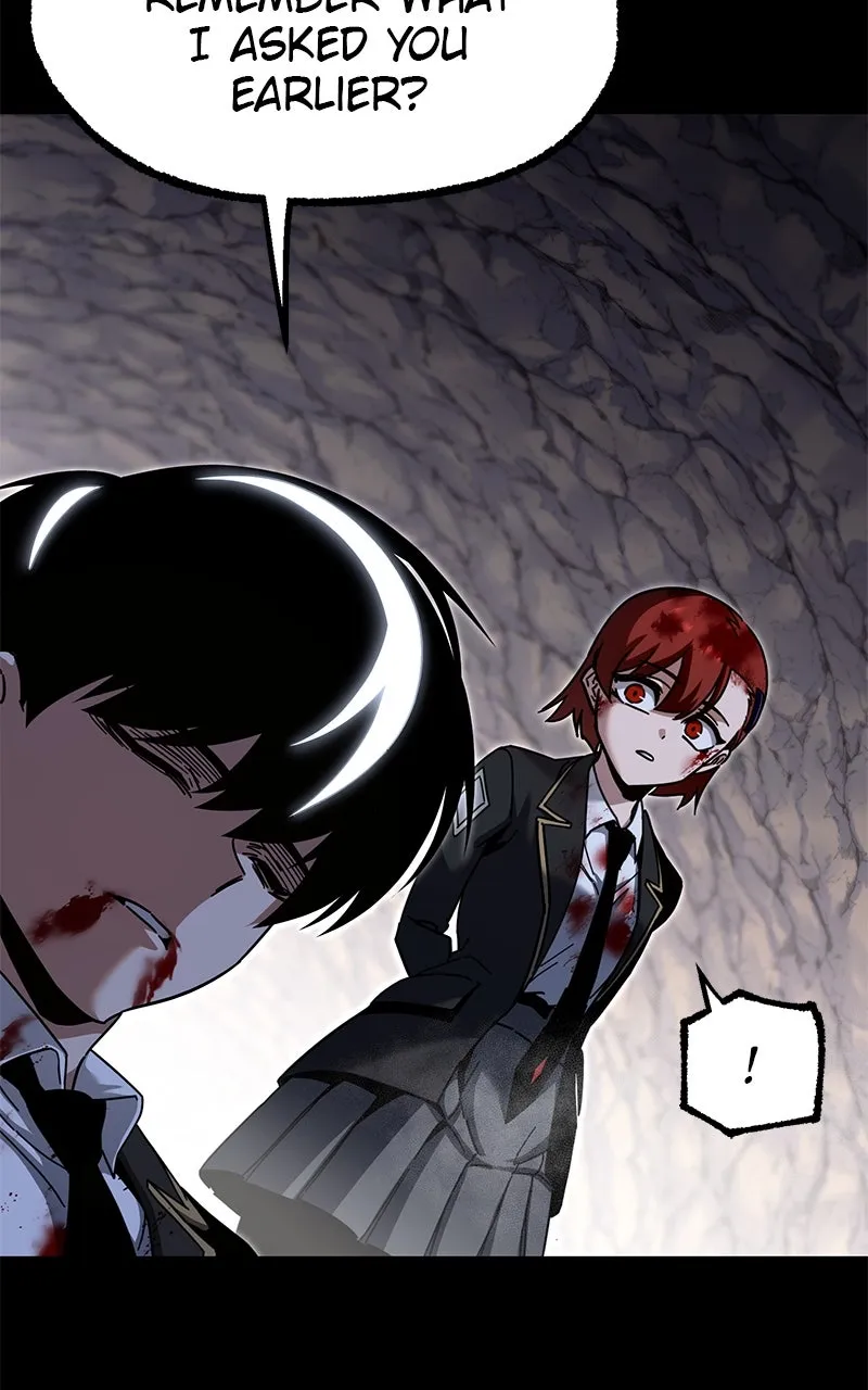 The Academy’s Sashimi Sword Master Chapter 34 page 96 - 