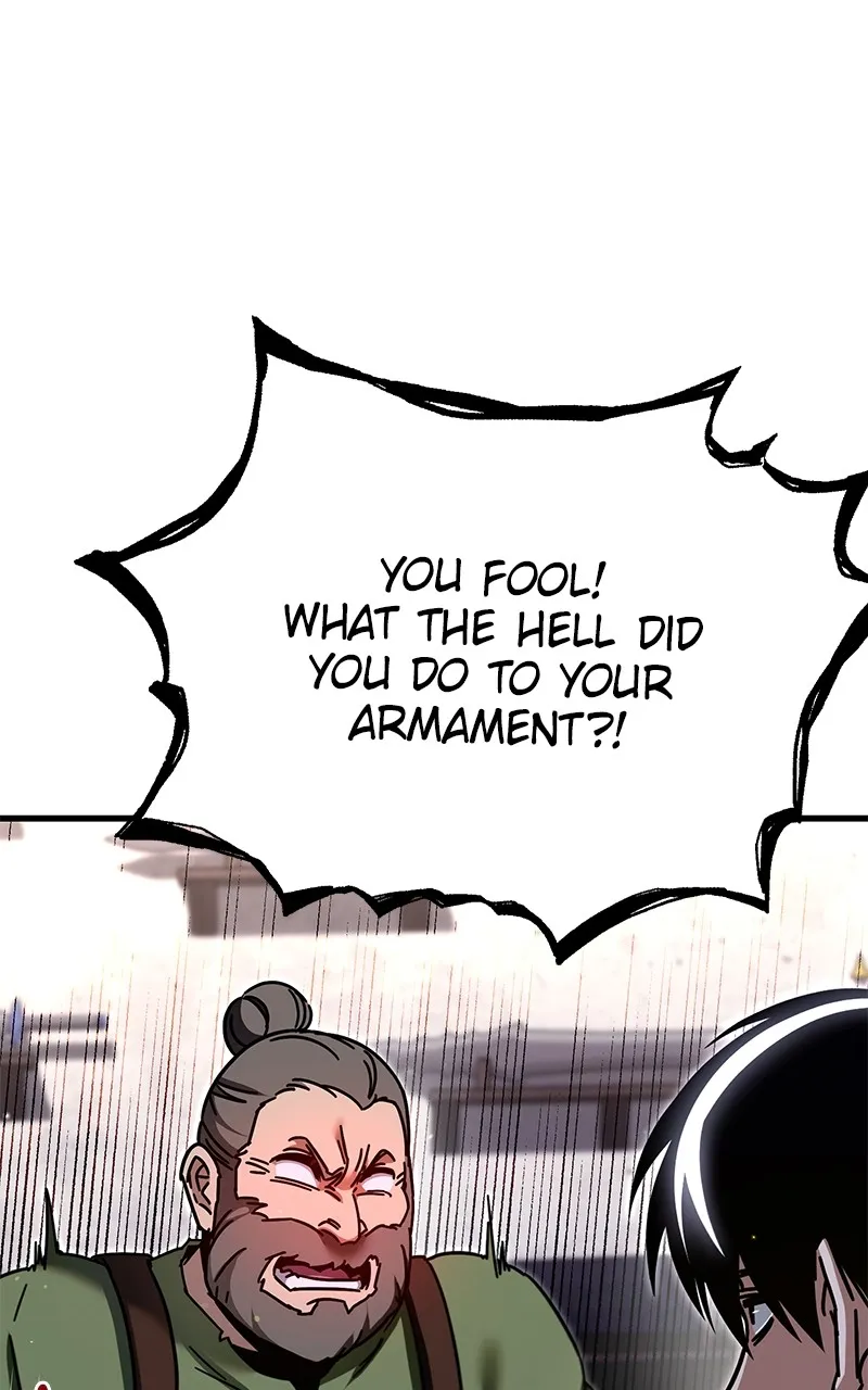 The Academy’s Sashimi Sword Master Chapter 35 page 11 - 