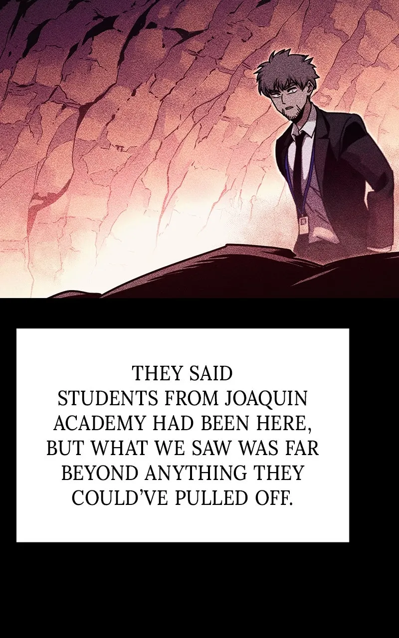 The Academy’s Sashimi Sword Master Chapter 35 page 104 - 