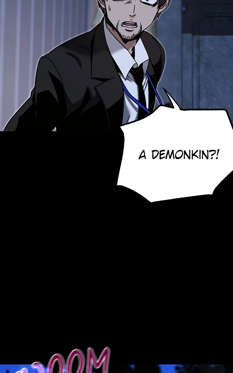 The Academy’s Sashimi Sword Master Chapter 35 page 115 - 