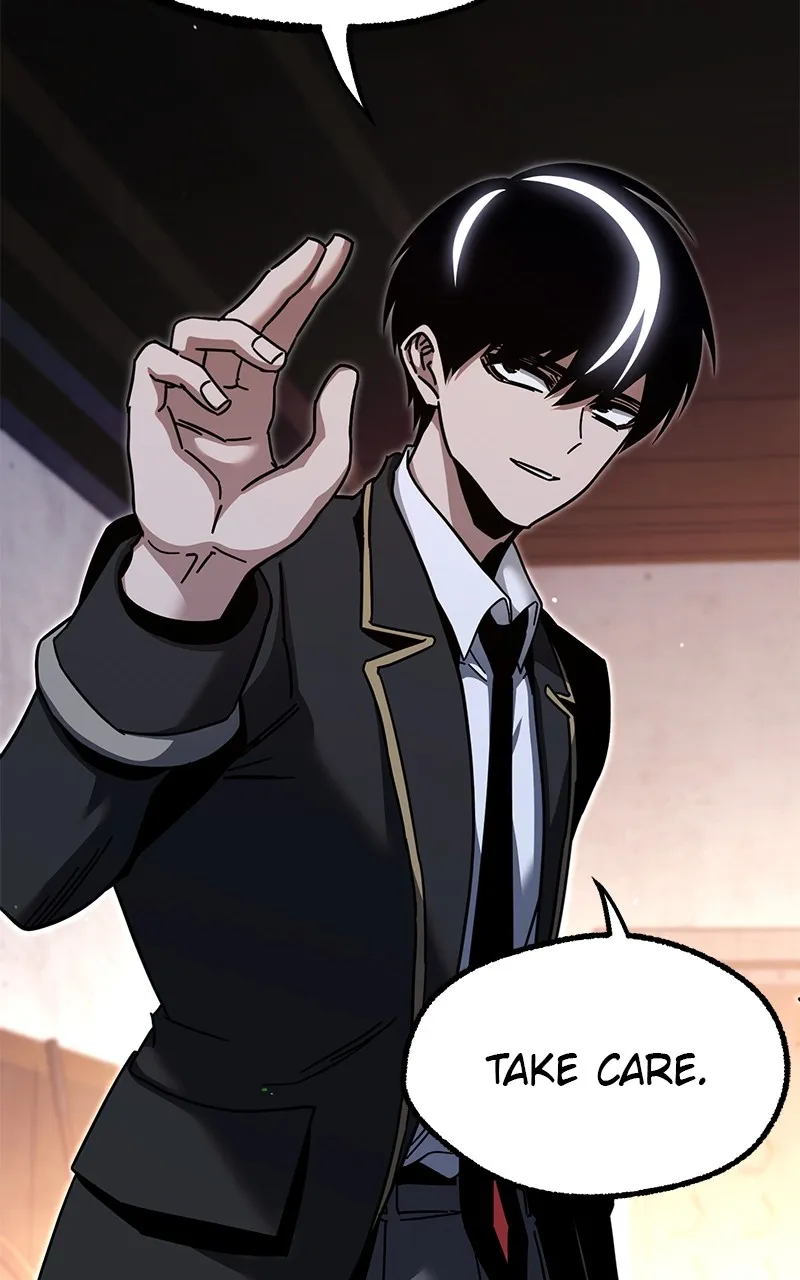 The Academy’s Sashimi Sword Master Chapter 35 page 19 - 