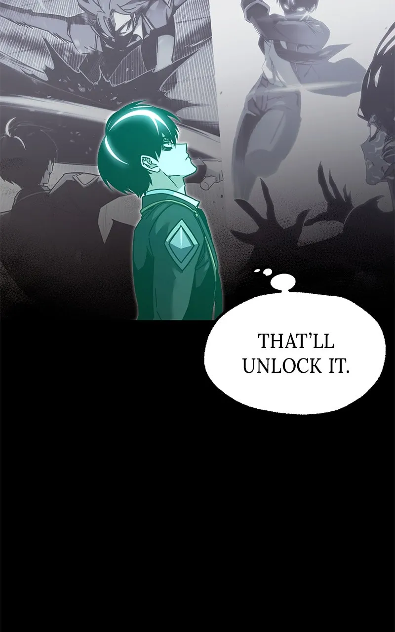 The Academy’s Sashimi Sword Master Chapter 35 page 32 - 