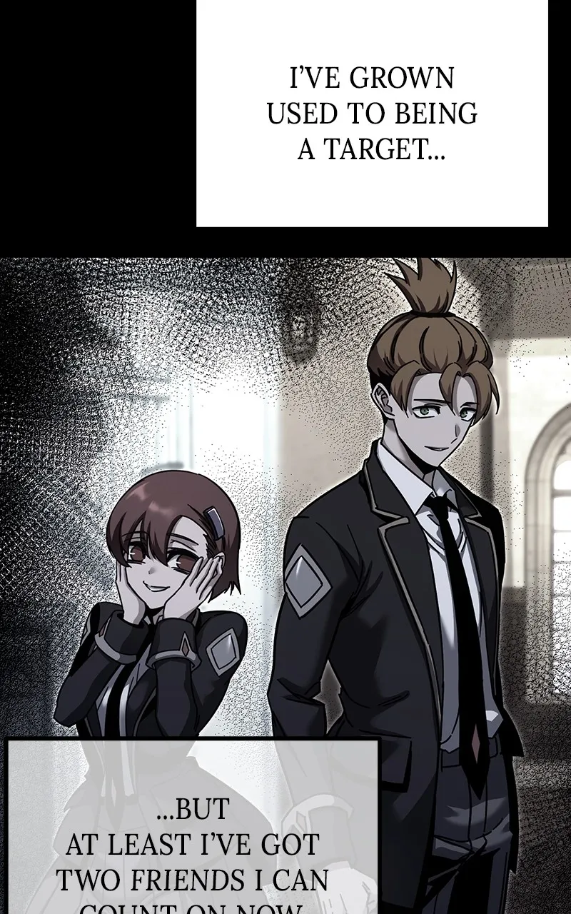 The Academy’s Sashimi Sword Master Chapter 35 page 43 - 