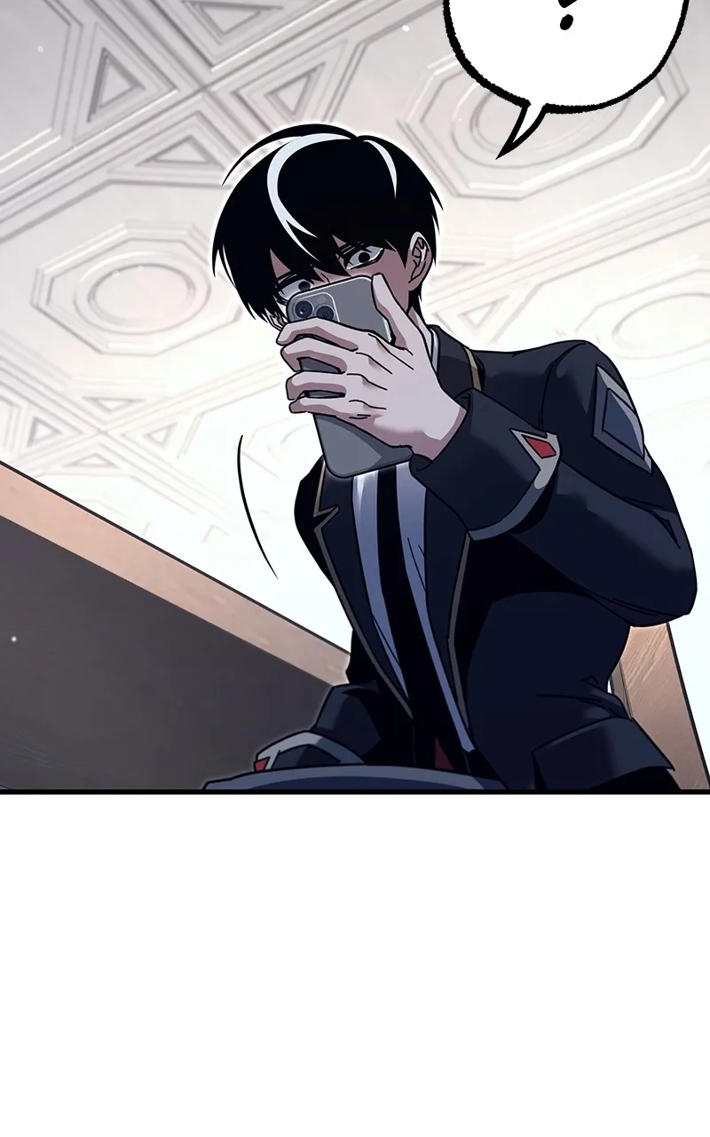 The Academy’s Sashimi Sword Master Chapter 35 page 50 - 