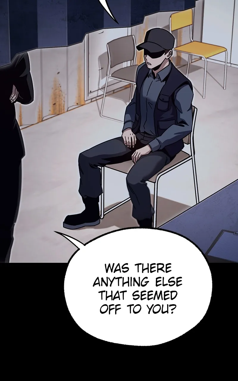 The Academy’s Sashimi Sword Master Chapter 35 page 91 - 