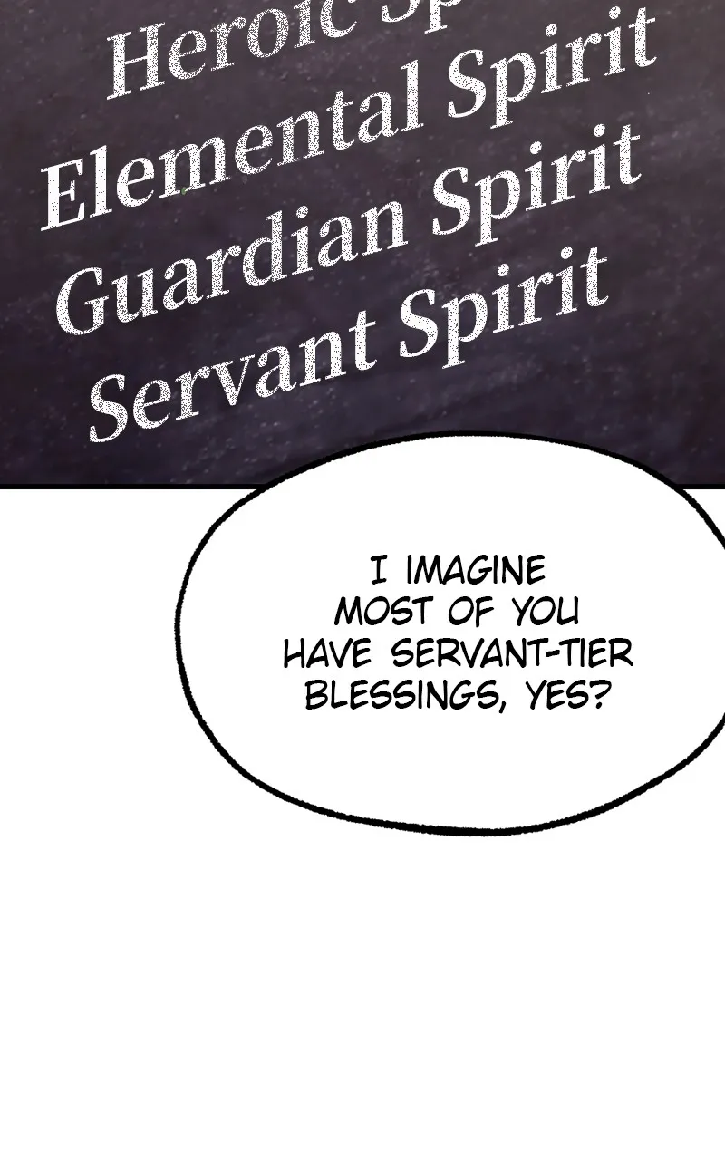 The Academy’s Sashimi Sword Master Chapter 36 page 104 - 