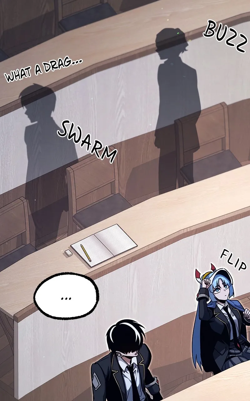 The Academy’s Sashimi Sword Master Chapter 36 page 13 - 