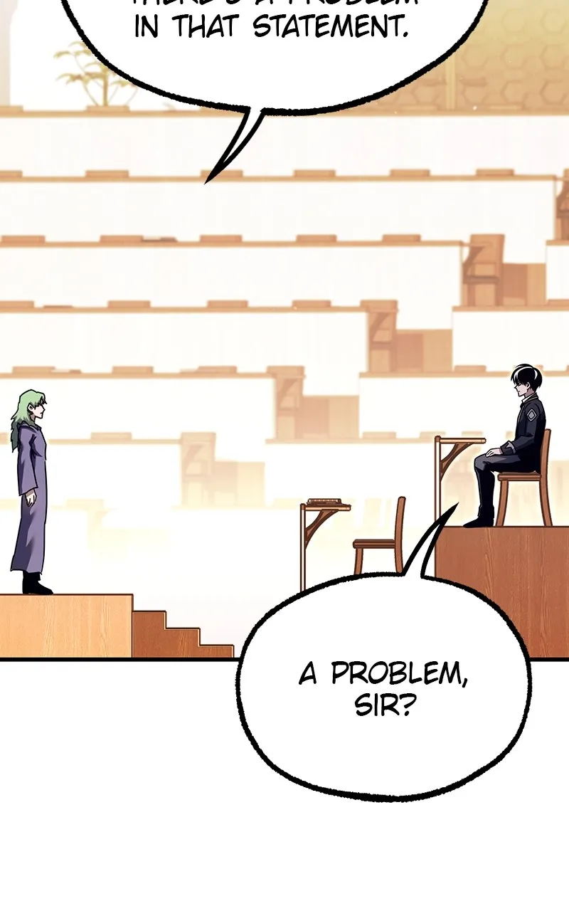 The Academy’s Sashimi Sword Master Chapter 36 page 123 - 