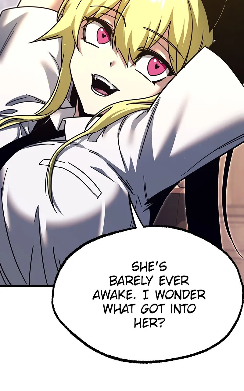 The Academy’s Sashimi Sword Master Chapter 36 page 29 - 