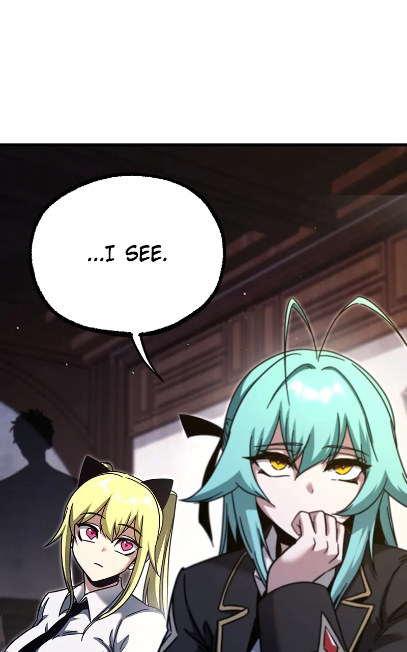The Academy’s Sashimi Sword Master Chapter 36 page 30 - 