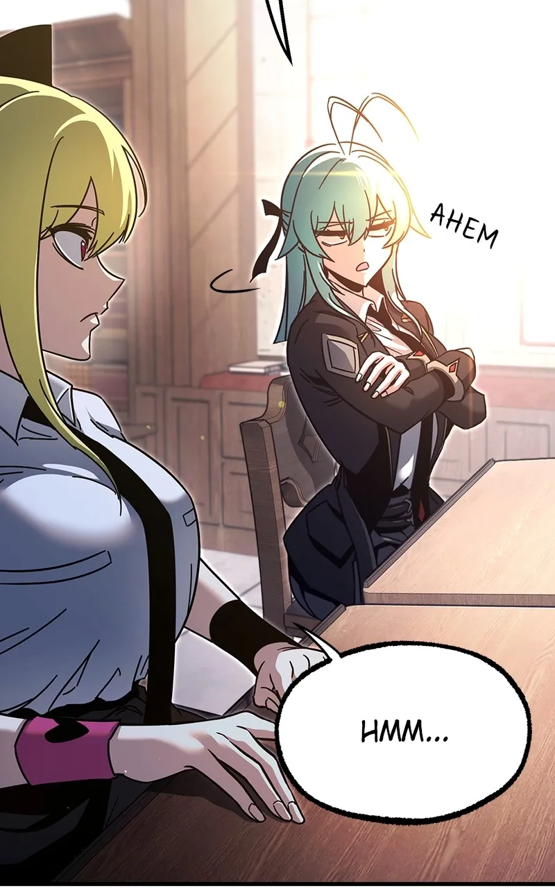 The Academy’s Sashimi Sword Master Chapter 36 page 47 - 