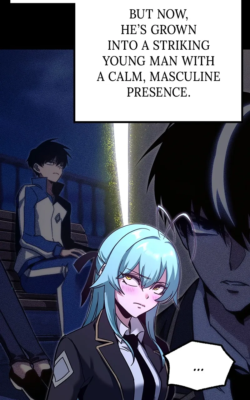 The Academy’s Sashimi Sword Master Chapter 36 page 70 - 