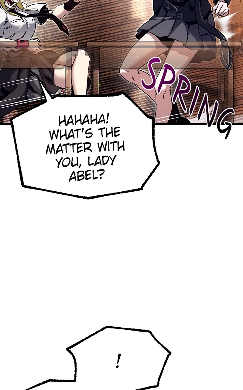 The Academy’s Sashimi Sword Master Chapter 36 page 79 - 