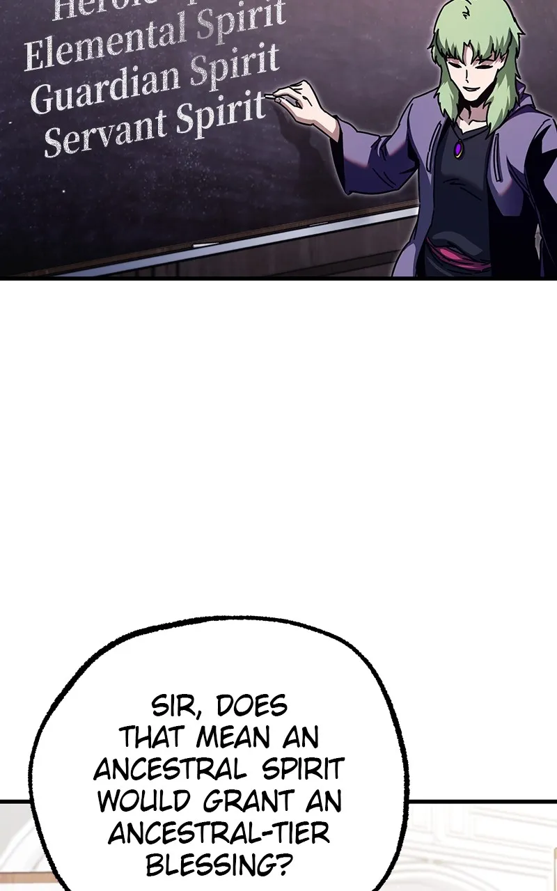 The Academy’s Sashimi Sword Master Chapter 36 page 91 - 