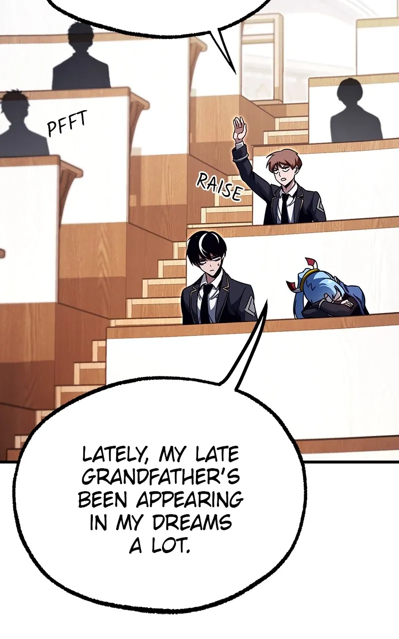 The Academy’s Sashimi Sword Master Chapter 36 page 92 - 