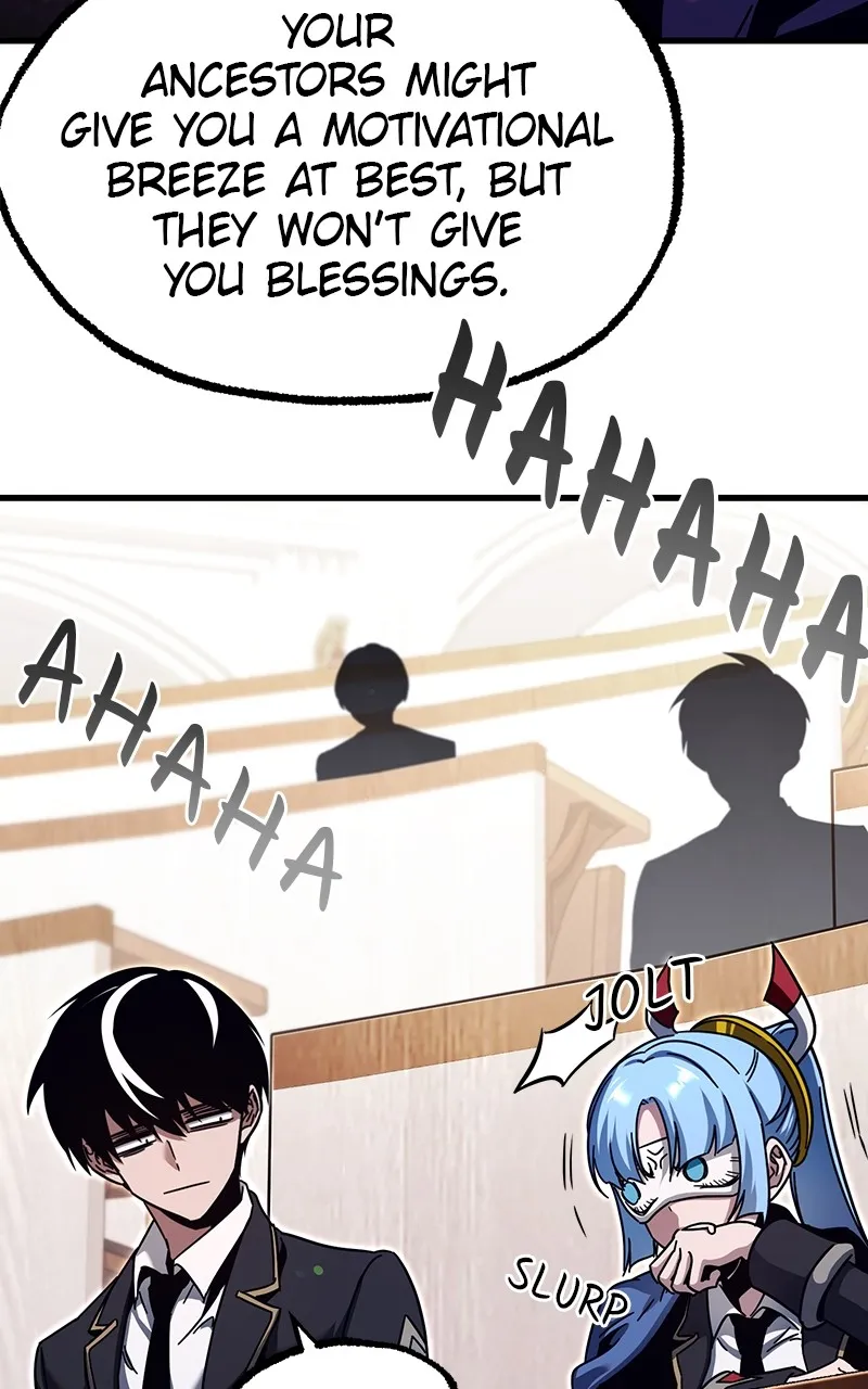 The Academy’s Sashimi Sword Master Chapter 36 page 94 - 