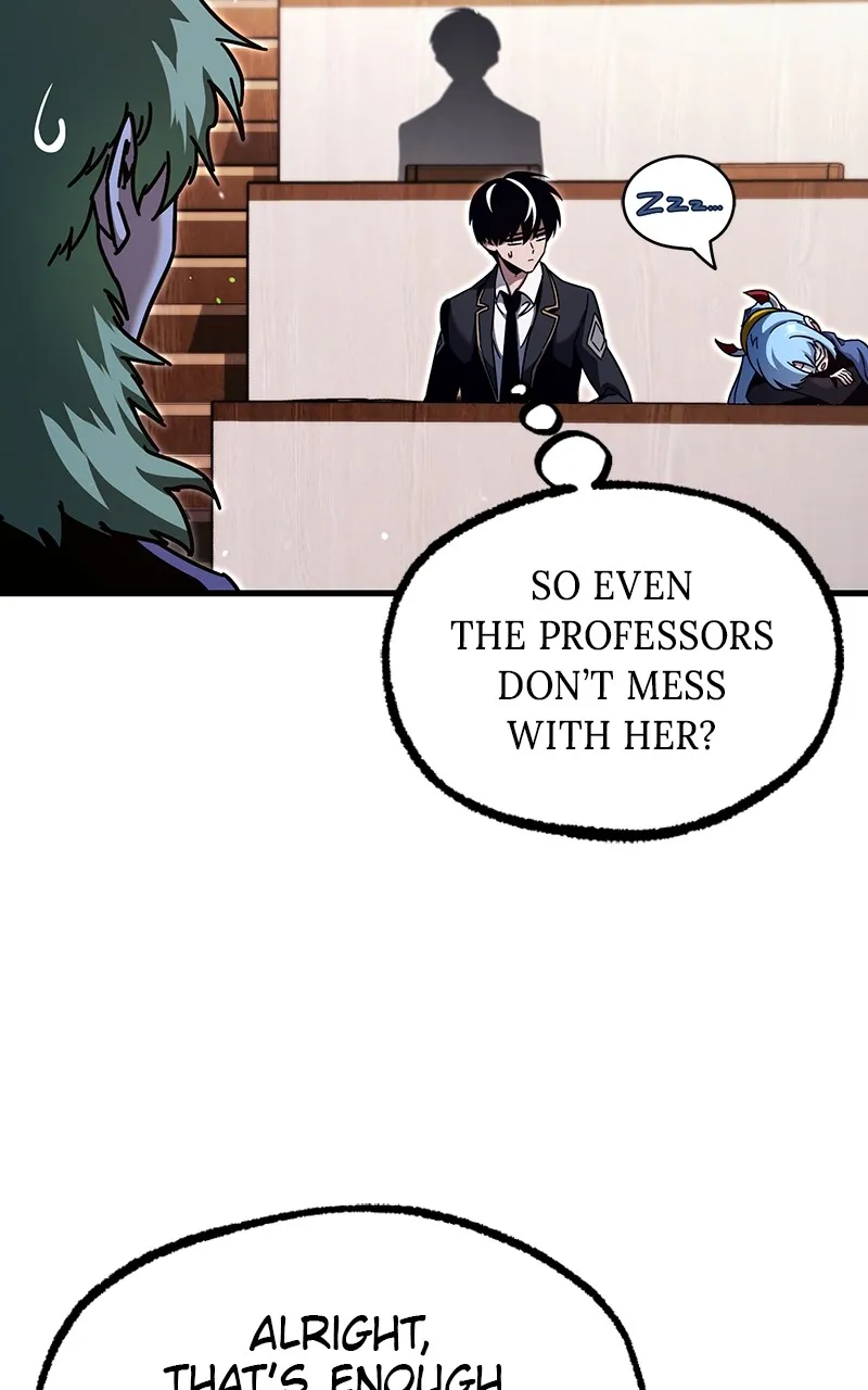 The Academy’s Sashimi Sword Master Chapter 36 page 96 - 