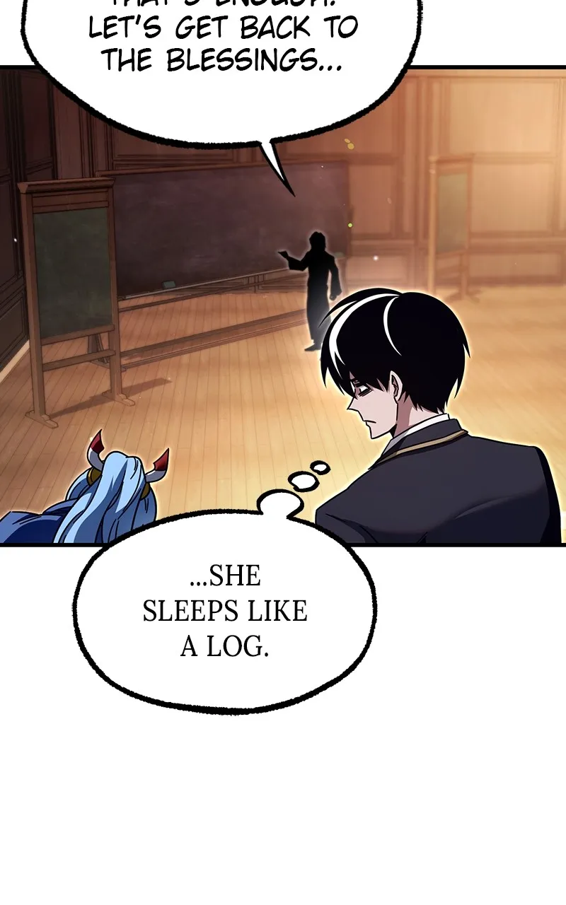 The Academy’s Sashimi Sword Master Chapter 36 page 97 - 