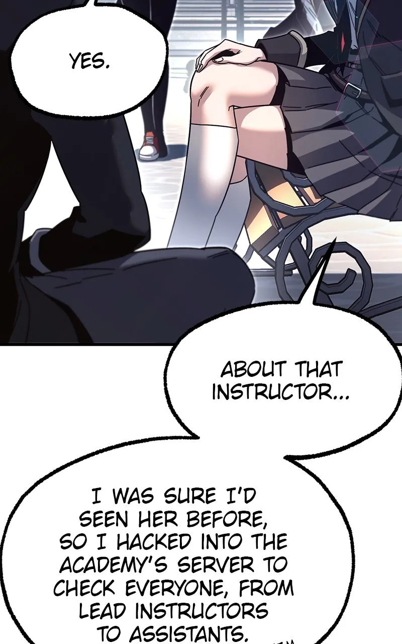 The Academy’s Sashimi Sword Master Chapter 37 page 101 - 