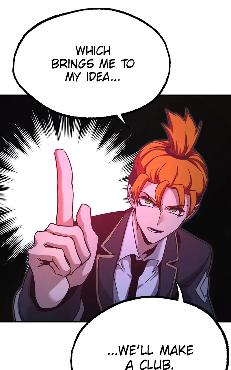 The Academy’s Sashimi Sword Master Chapter 37 page 112 - 