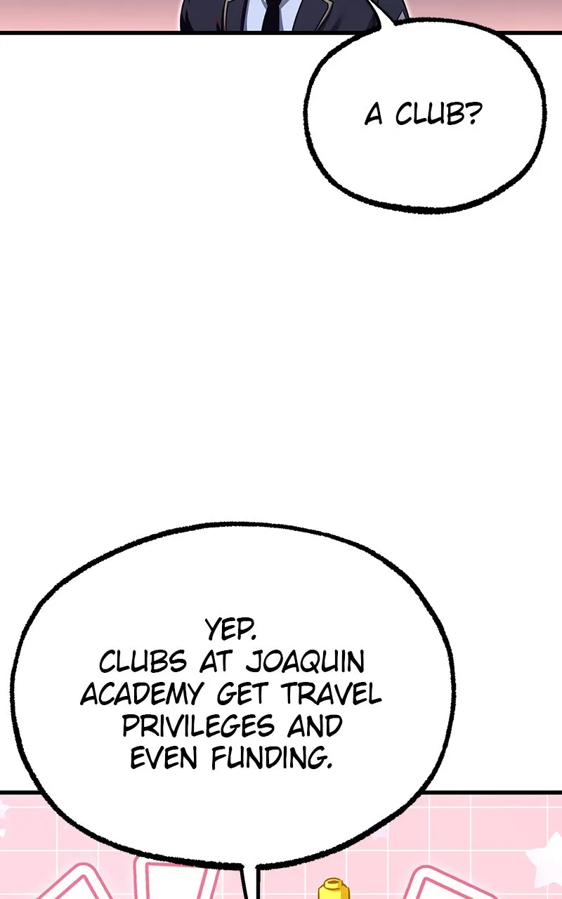 The Academy’s Sashimi Sword Master Chapter 37 page 114 - 