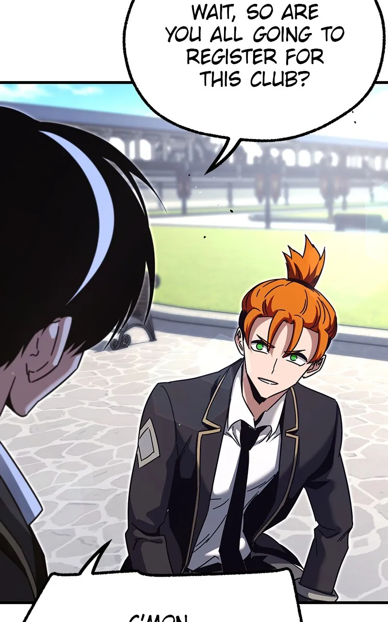 The Academy’s Sashimi Sword Master Chapter 37 page 129 - 