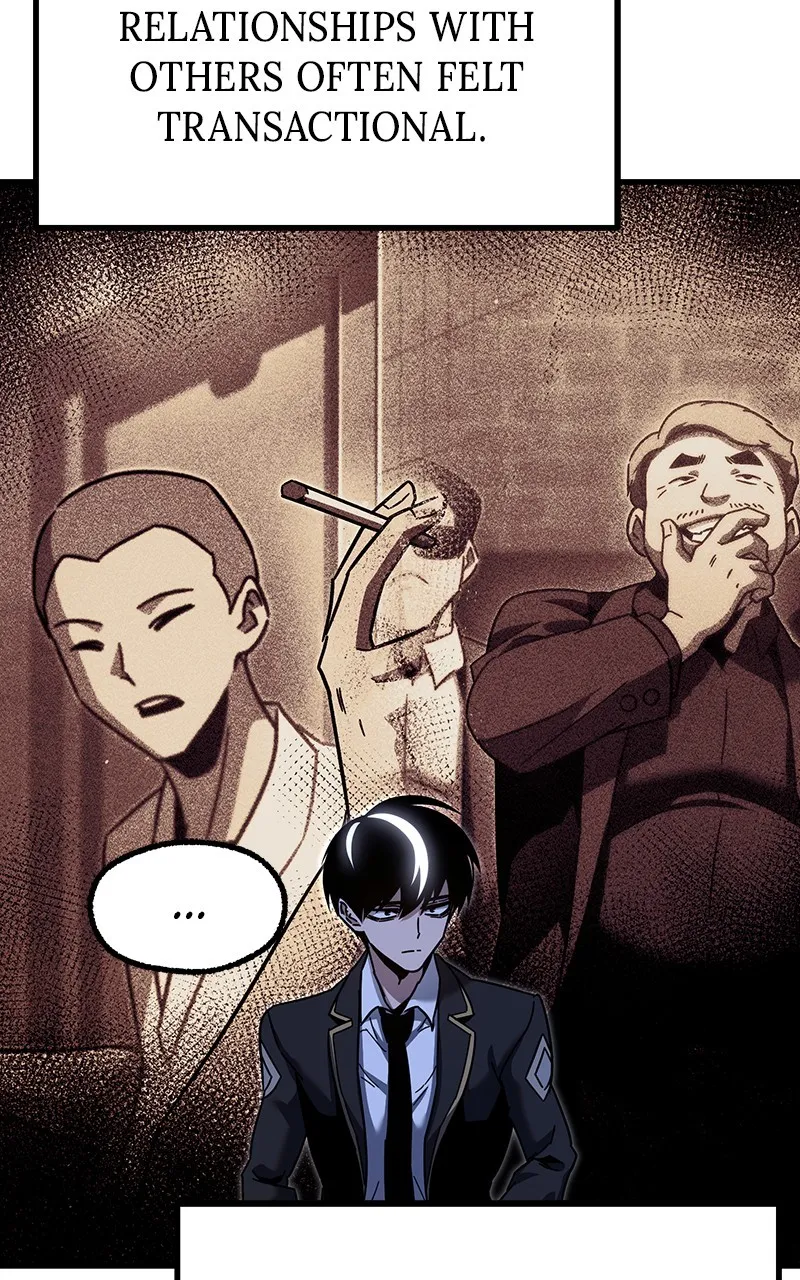 The Academy’s Sashimi Sword Master Chapter 37 page 133 - 