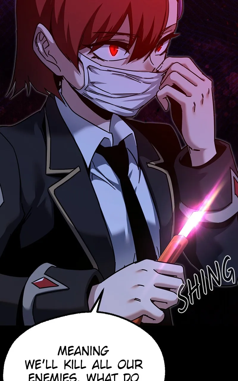 The Academy’s Sashimi Sword Master Chapter 37 page 138 - 