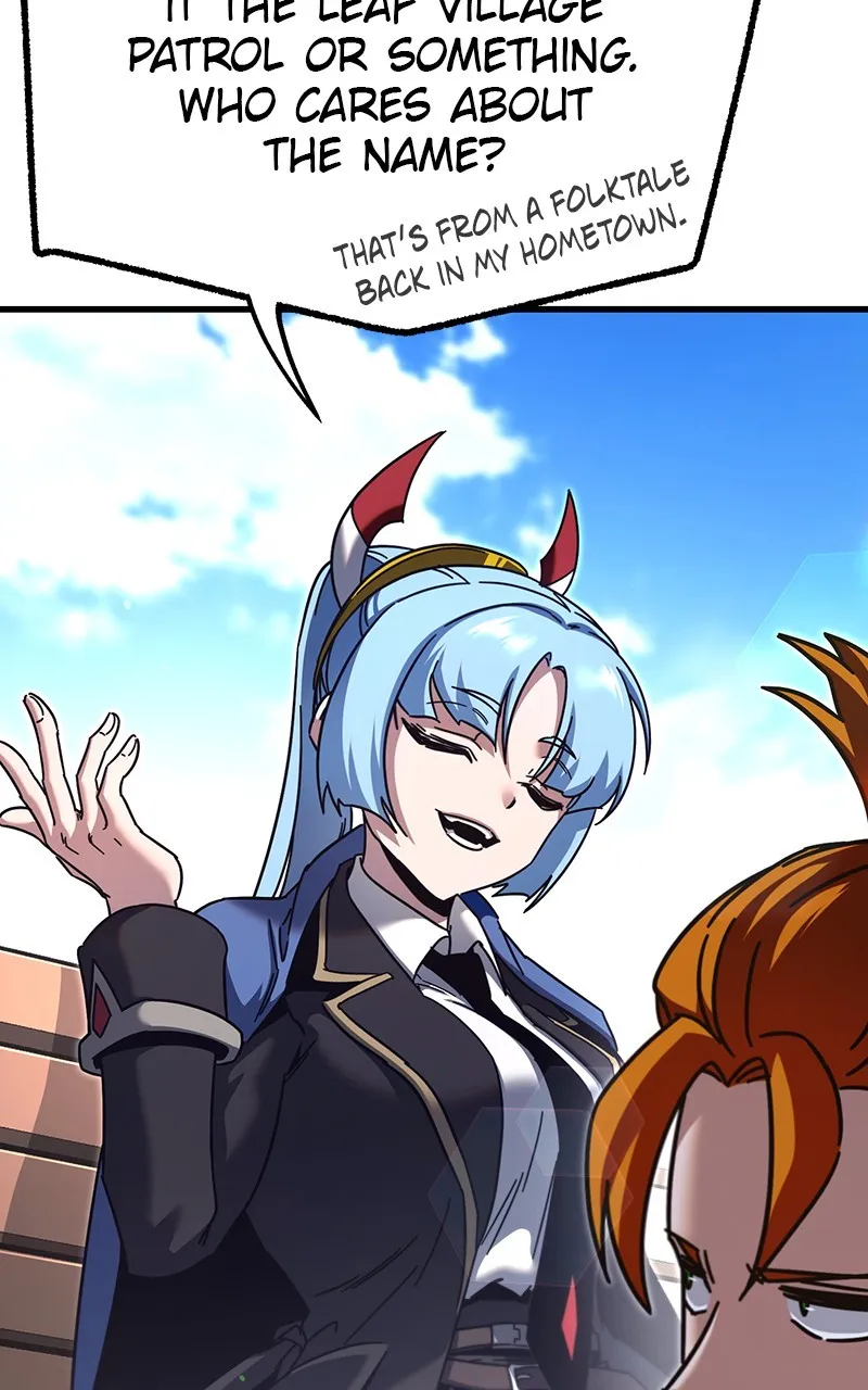 The Academy’s Sashimi Sword Master Chapter 37 page 141 - 