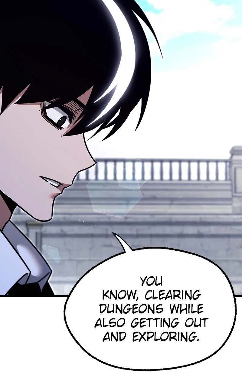 The Academy’s Sashimi Sword Master Chapter 37 page 145 - 