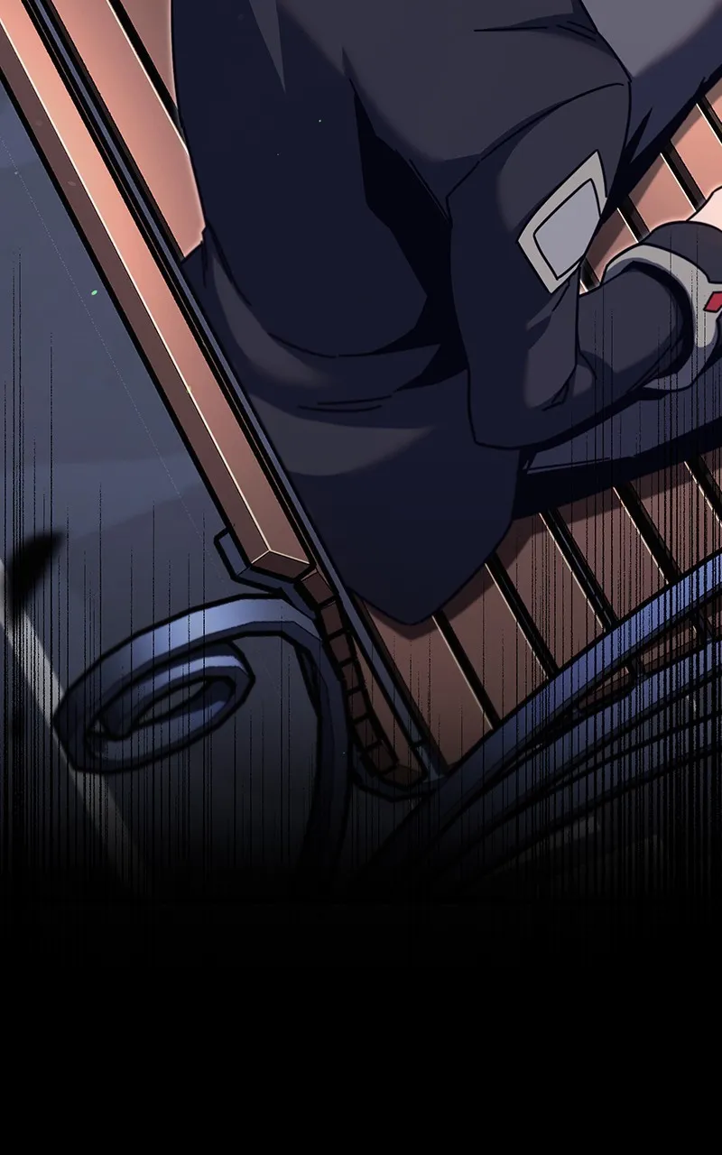 The Academy’s Sashimi Sword Master Chapter 37 page 164 - 