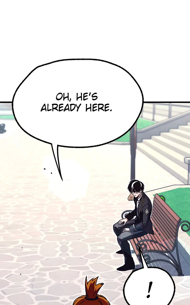 The Academy’s Sashimi Sword Master Chapter 37 page 76 - 