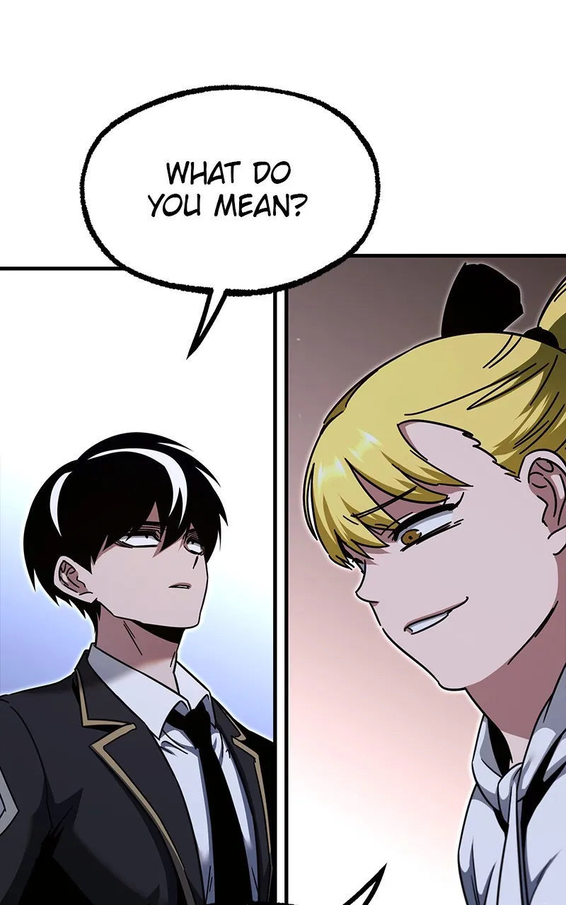 The Academy’s Sashimi Sword Master Chapter 38 page 11 - 