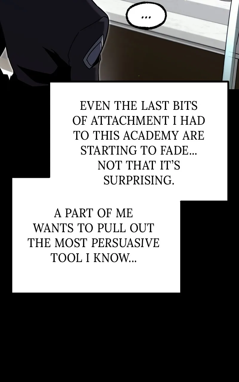 The Academy’s Sashimi Sword Master Chapter 38 page 14 - 