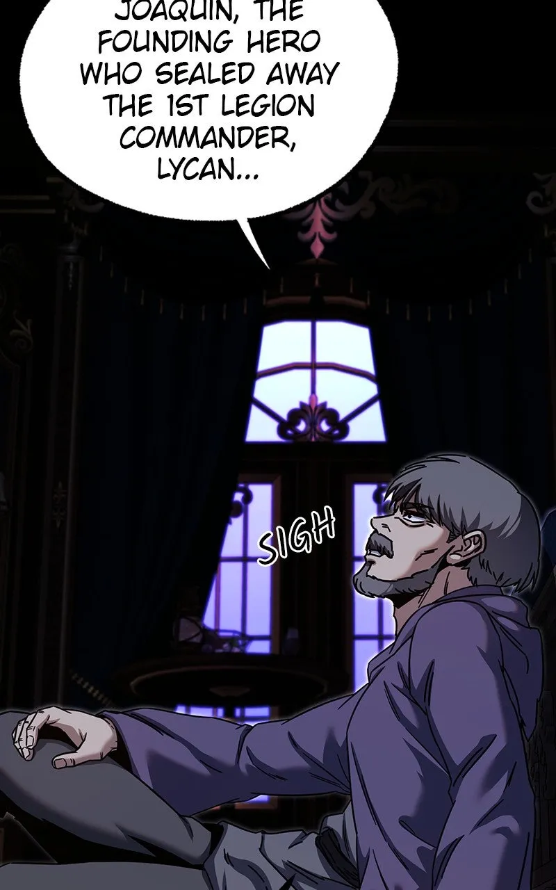 The Academy’s Sashimi Sword Master Chapter 38 page 133 - 