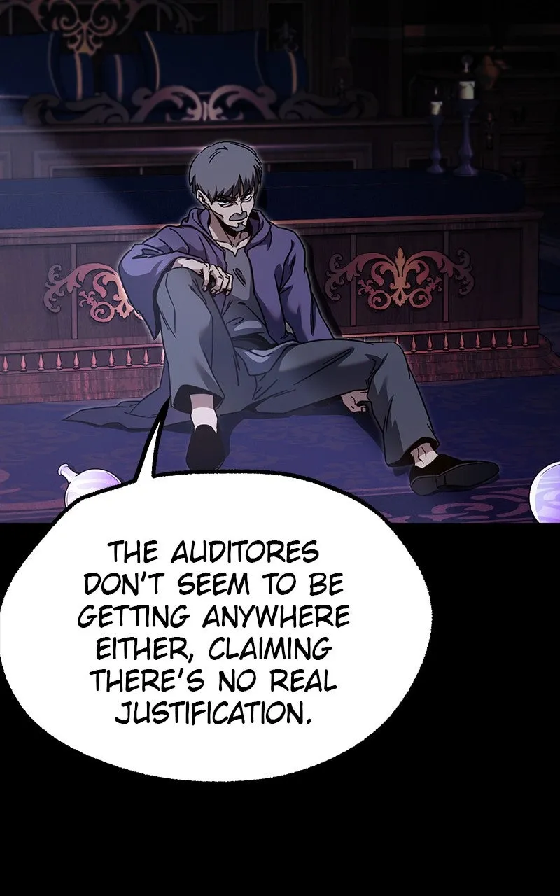 The Academy’s Sashimi Sword Master Chapter 38 page 142 - 