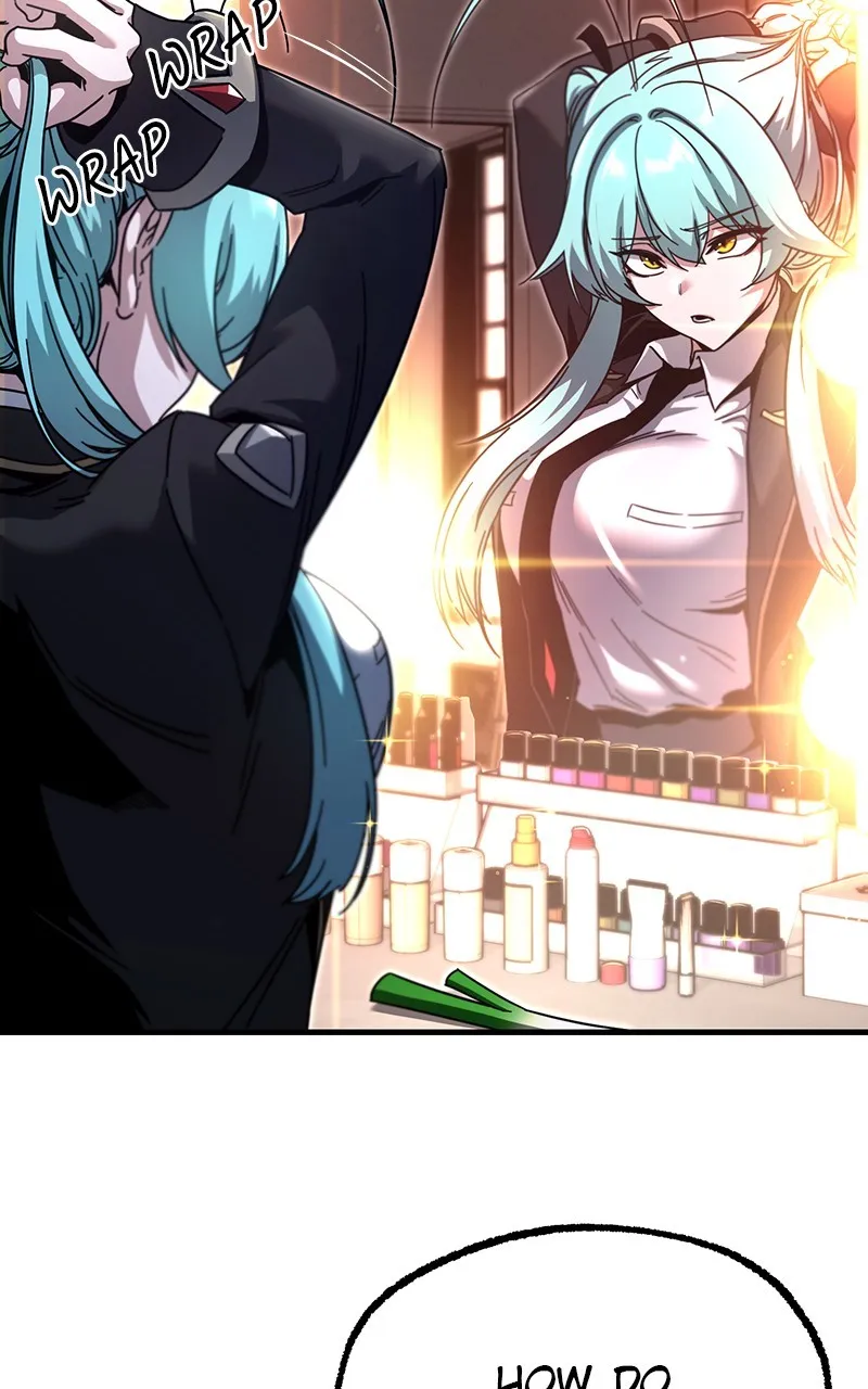 The Academy’s Sashimi Sword Master Chapter 38 page 156 - 