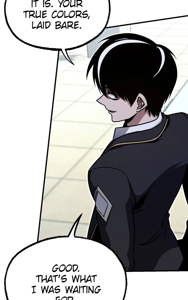 The Academy’s Sashimi Sword Master Chapter 38 page 31 - 